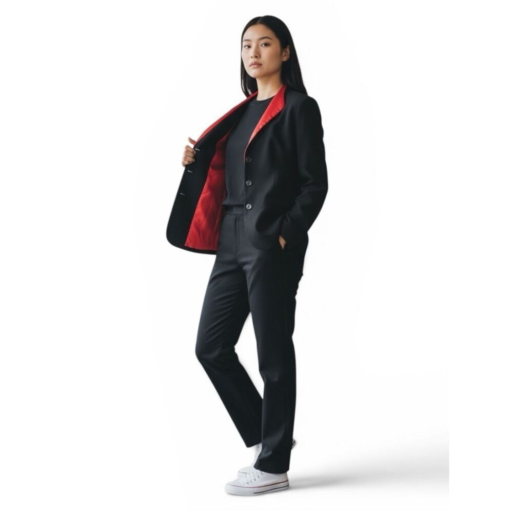 Vintage Miss Dorby Jacket/Blazer Size: 10